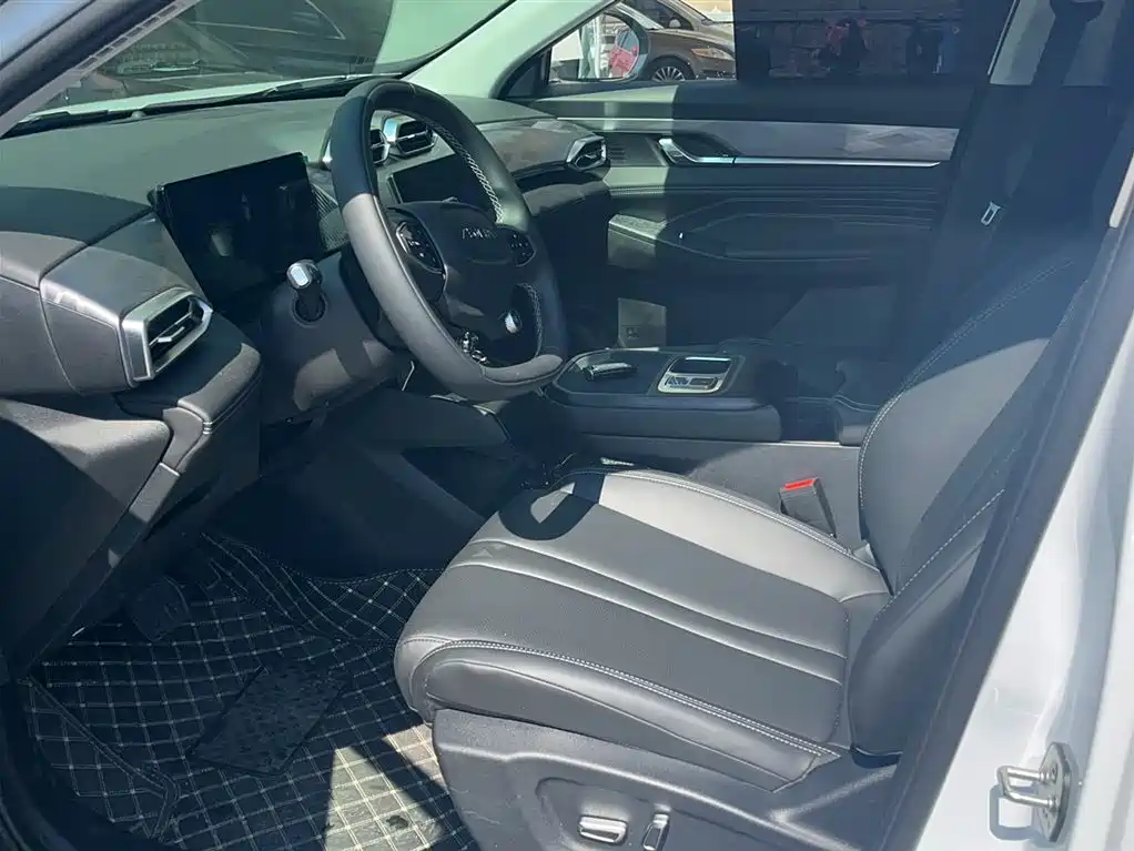 Фото машины 23