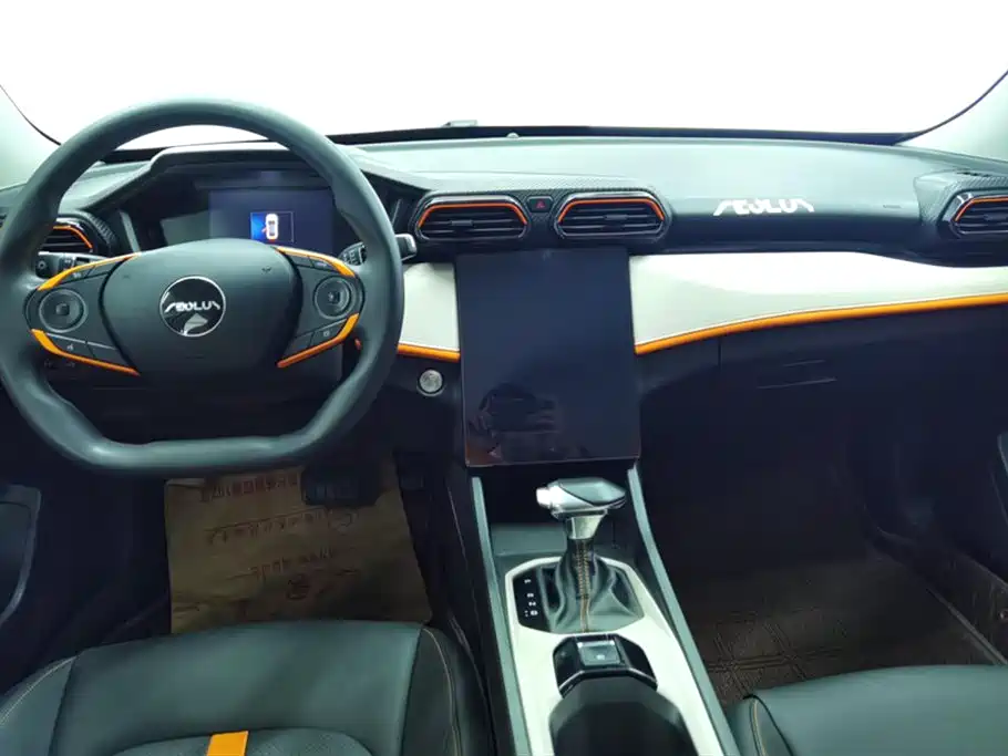 Фото машины 8