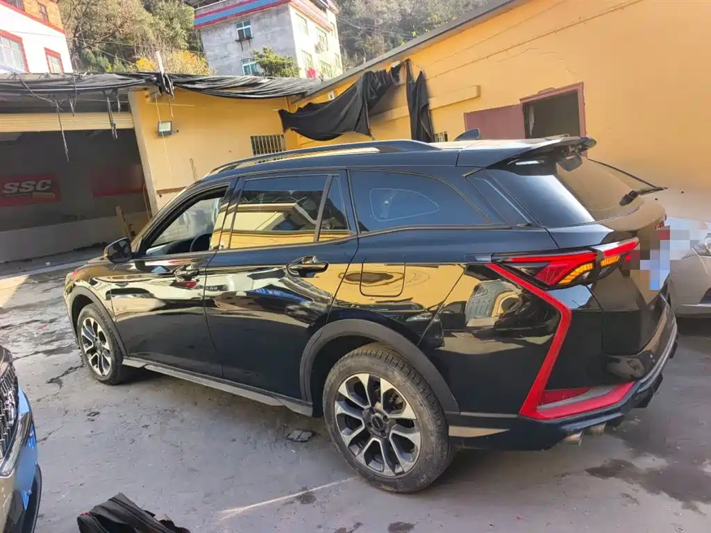 Фото машины 19