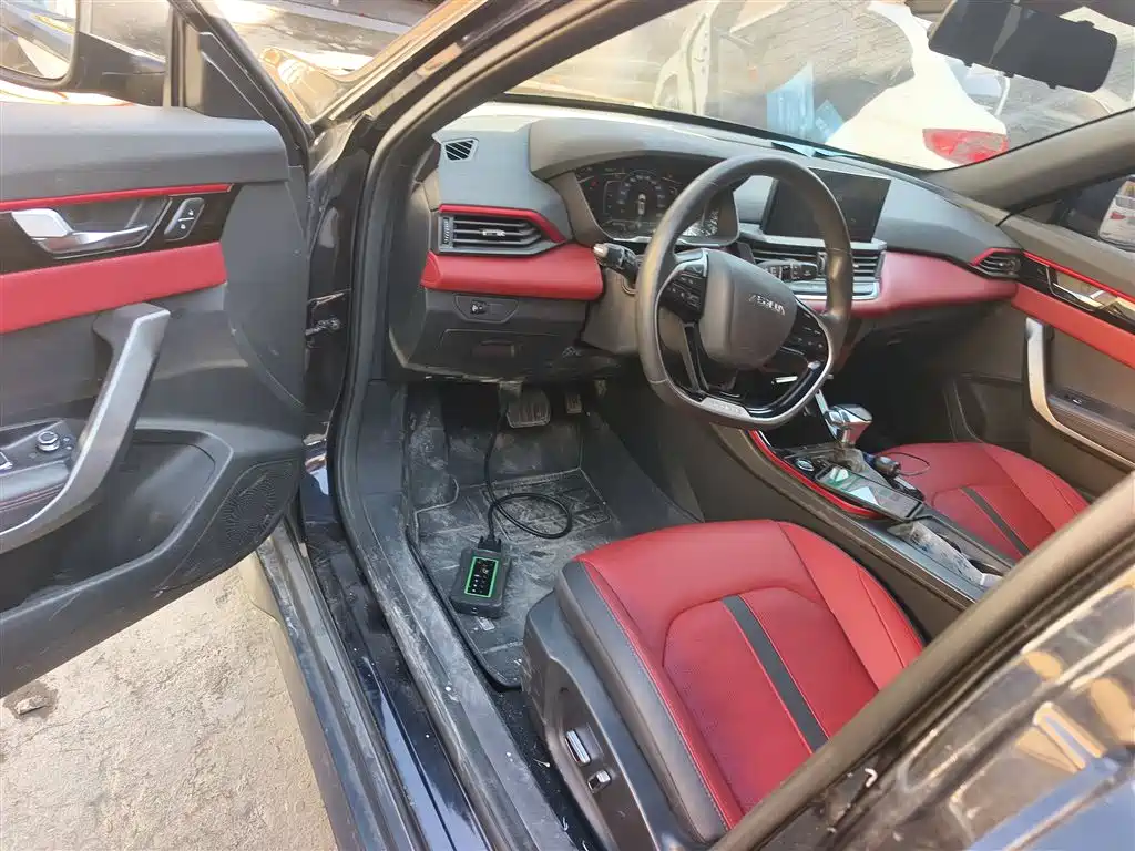 Фото машины 11