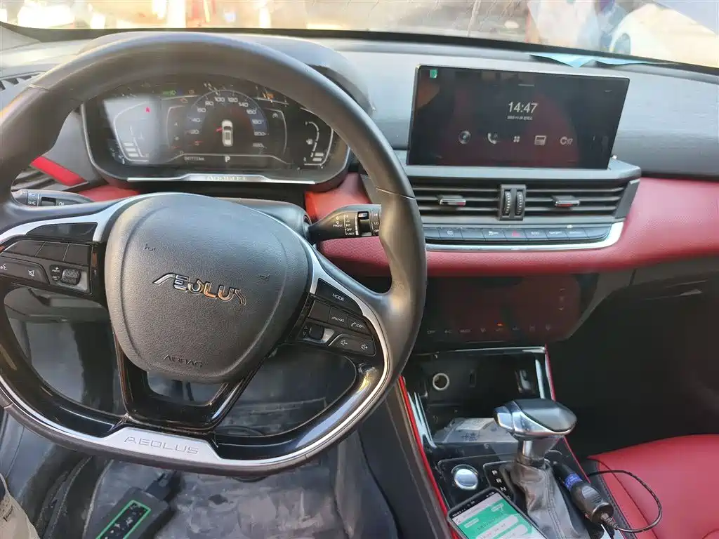 Фото машины 6