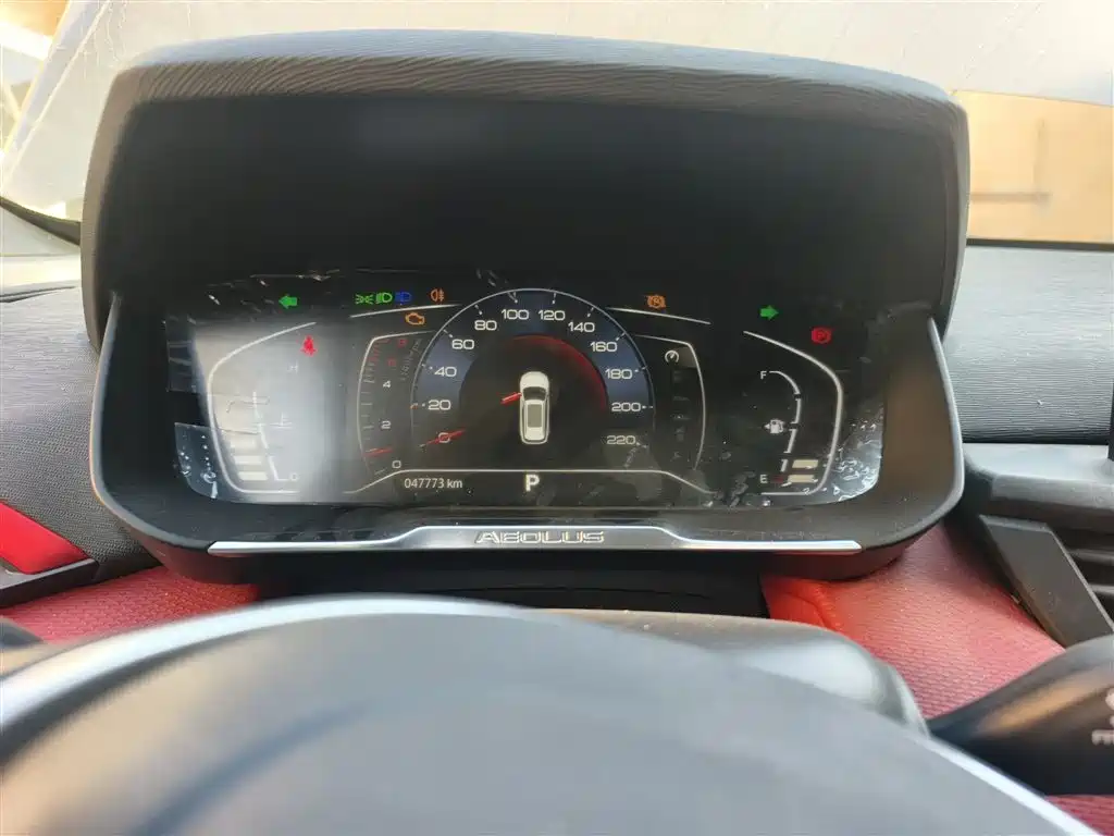 Фото машины 8