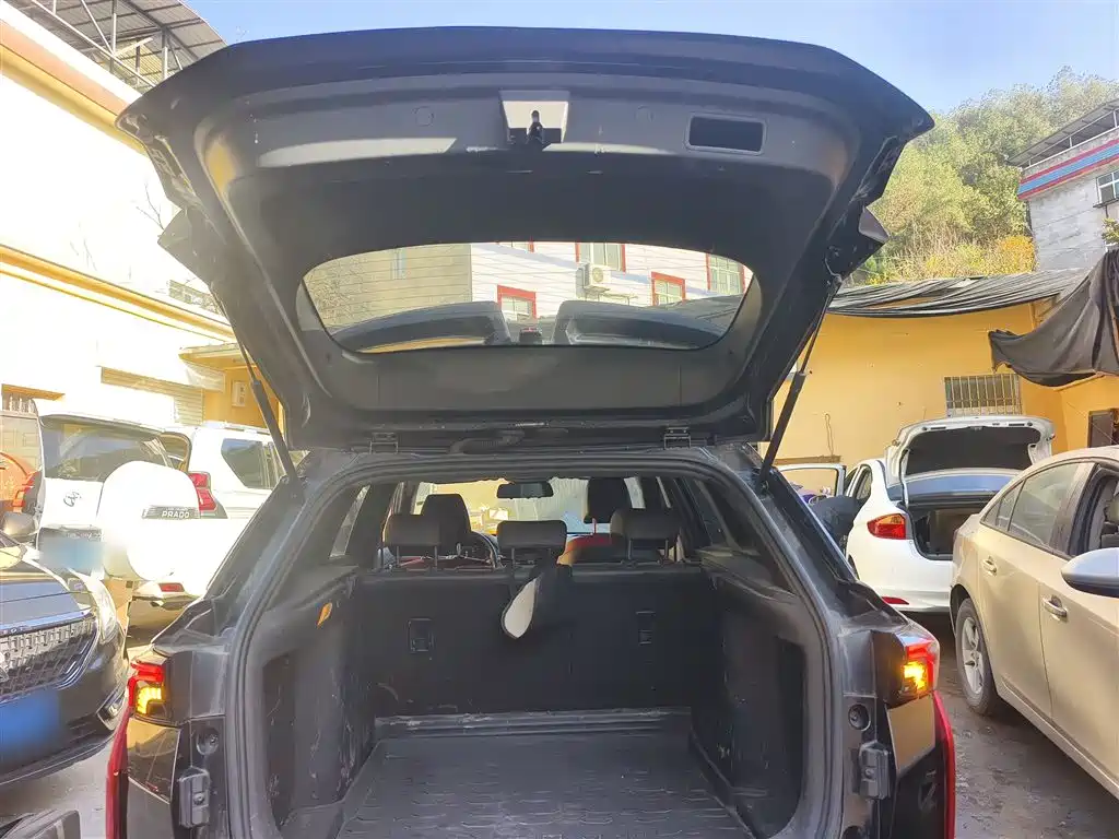 Фото машины 13