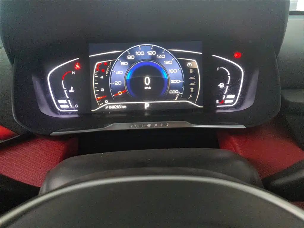 фото машины