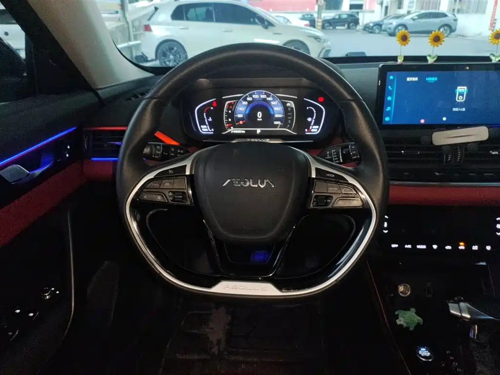 Фото машины 30