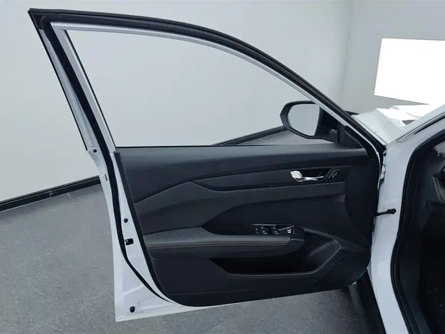 Yixuan GS 2024 Mach Version 1.5L Automatic Starlight Version