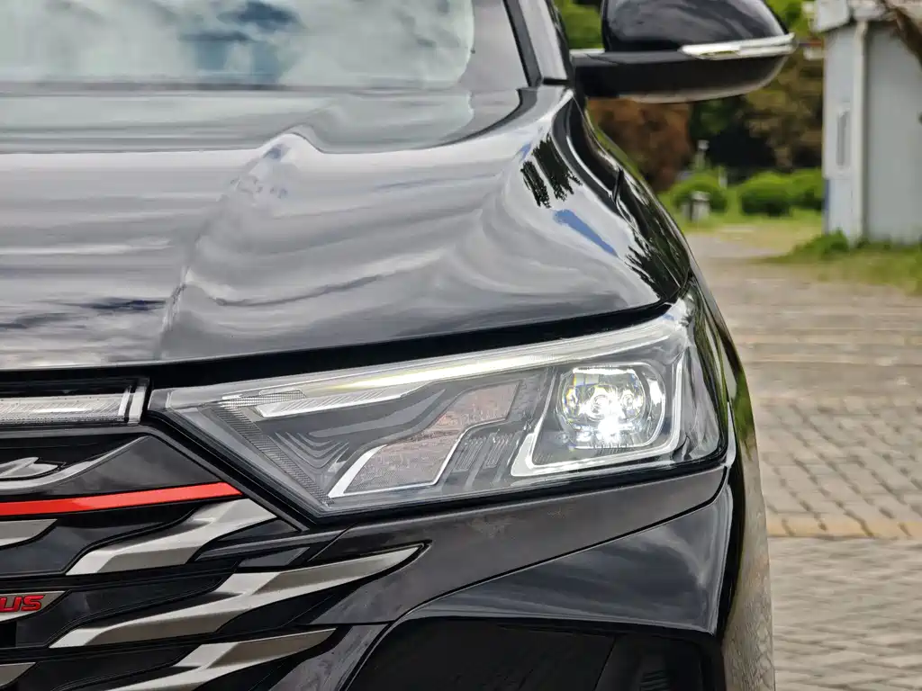 Dongfeng Fengshen AX7 2022 Mach Version 1.5T DCT DF31