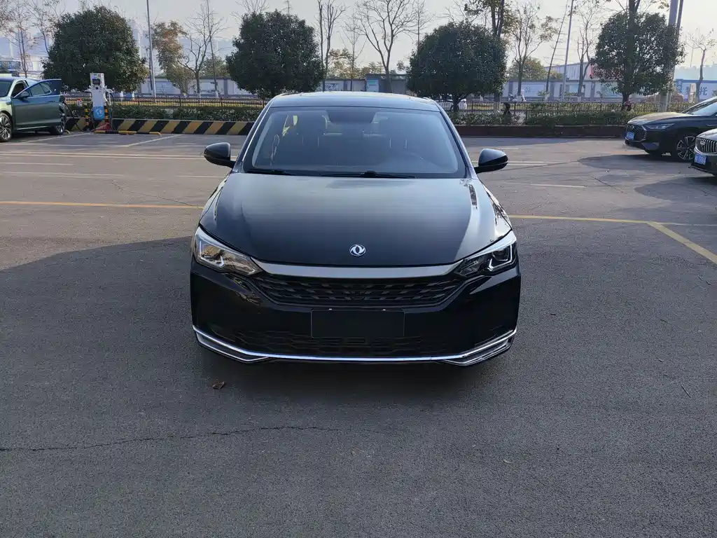 Yixuan MAX 2021 1.5T Xingchi Edition