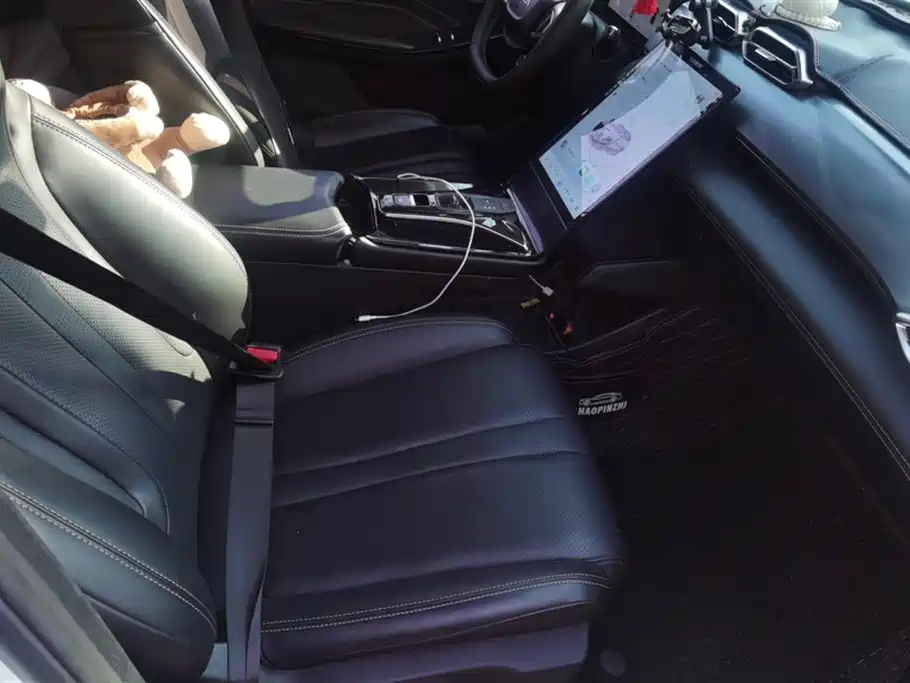 Фото машины 6