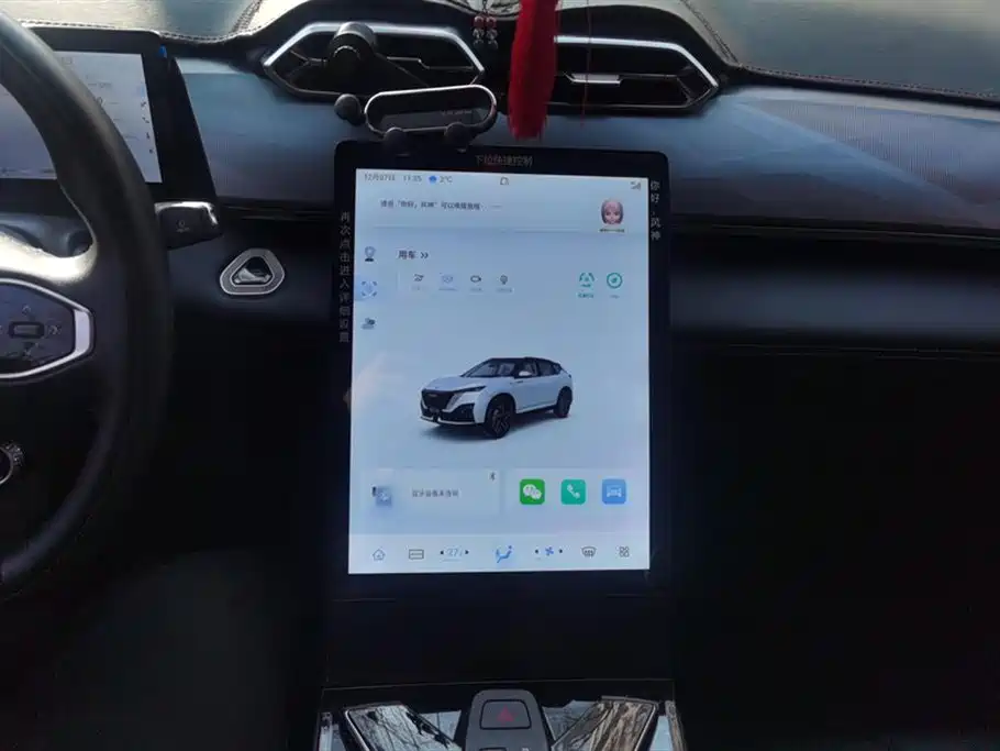 Фото машины 8