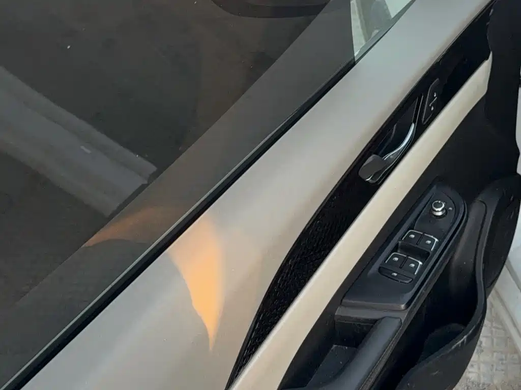 DONGFENG Fengshen E70 2021 500 PLUS Super Exclusive Edition