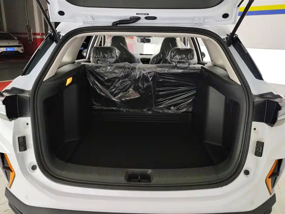 Yixuan GS 2024 Mach Version 1.5L Automatic Starlight Version