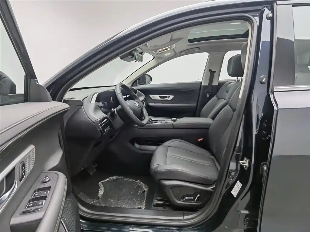 Haoji 2022 Mach Power 1.5T Dare to Travel Version*Smart