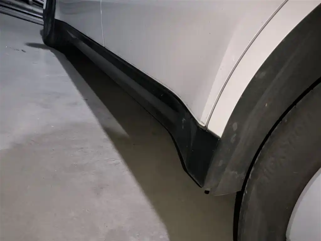 Wuling E5 2024 410km Standard Edition