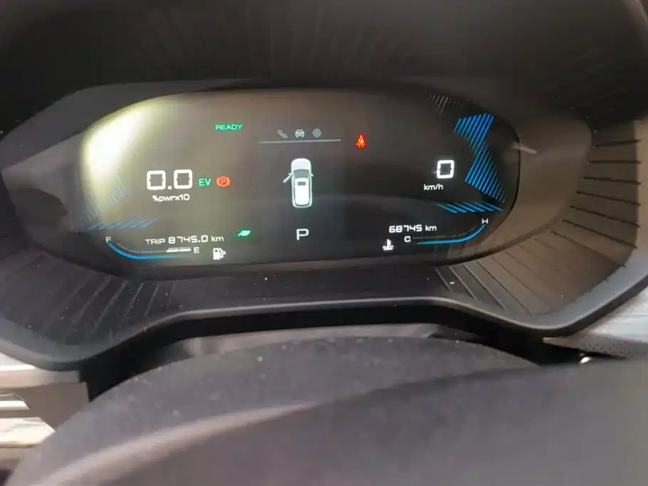 Фото машины 8