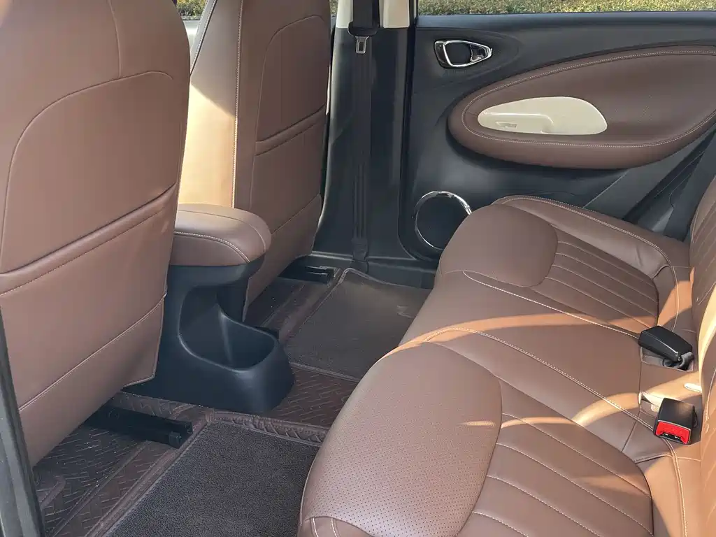 Wuling Bingguo 2025 Model 333km Yuexiang Model