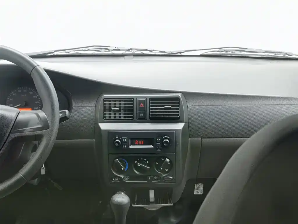 Wuling Rongguang 2021 1.5L extended Basic Window Sealing Car 2-seater L3C