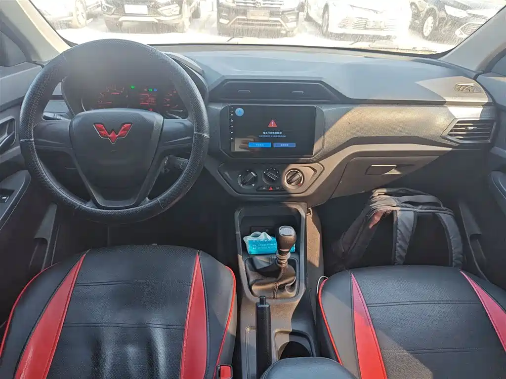 Фото машины 7