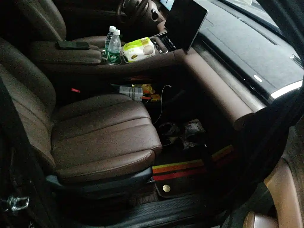 Фото машины 16