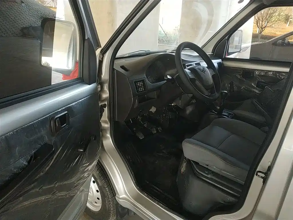 Фото машины 9