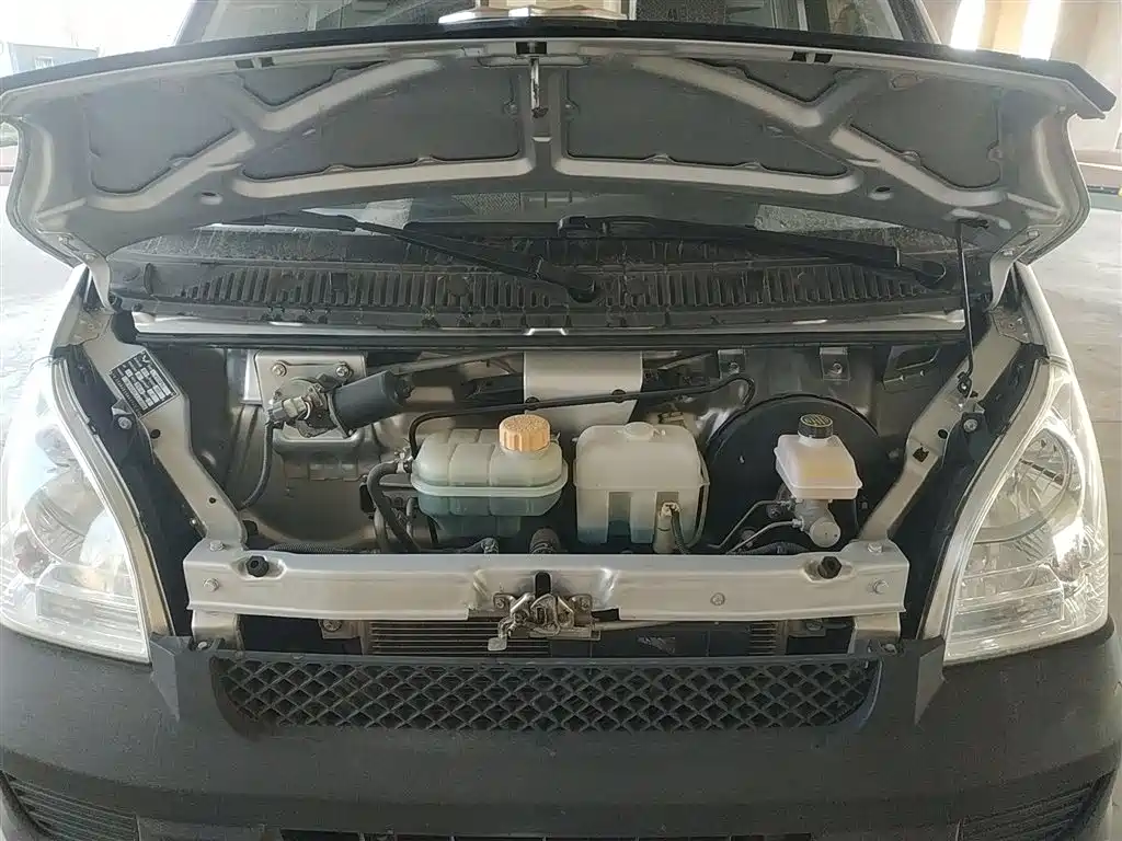 Фото машины 12