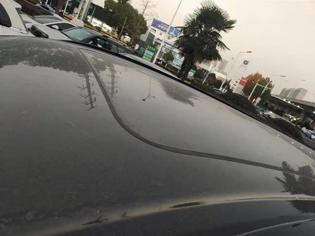 Wuling Xingguang S 2024 130km Flagship Model