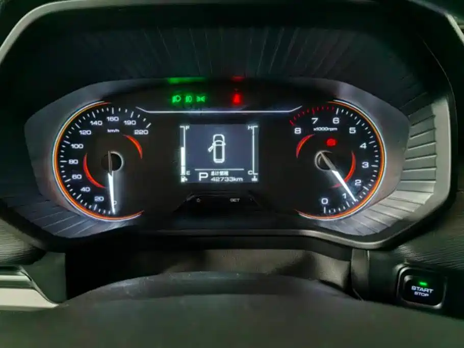 Фото машины 10