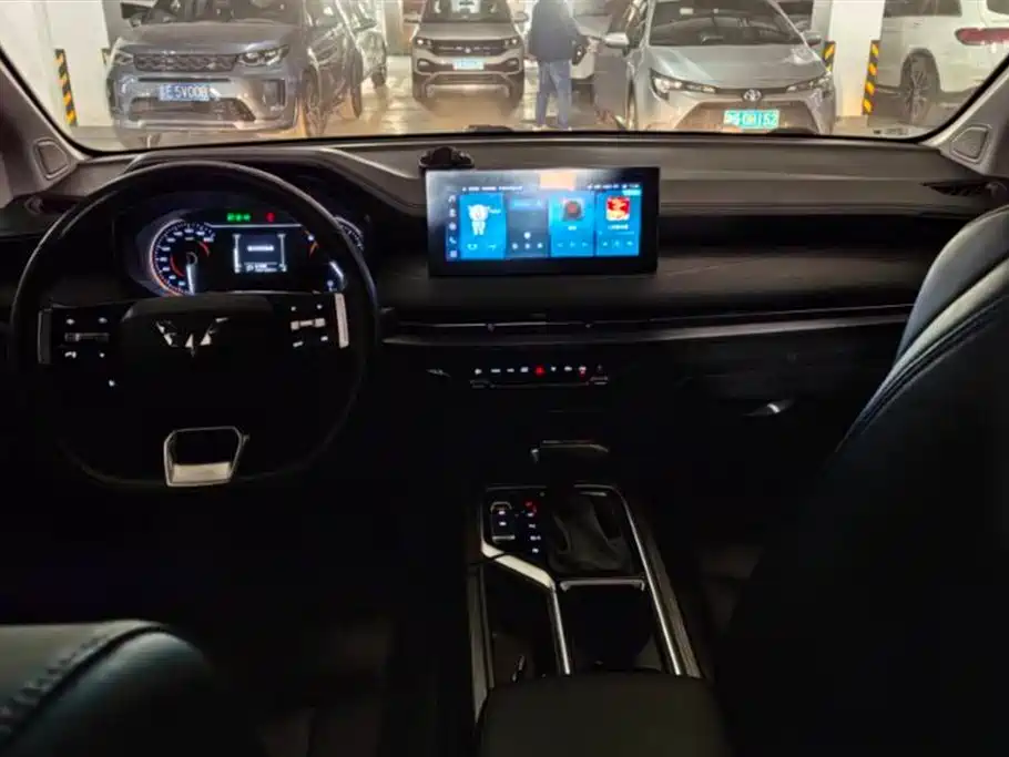 Фото машины 8