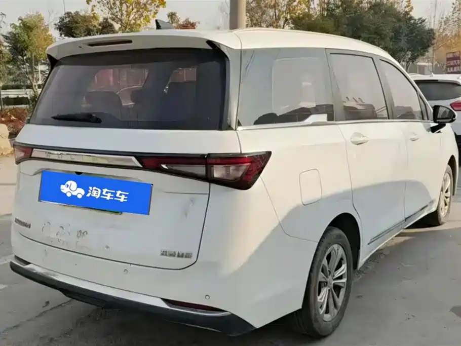 Бэкграунд машины