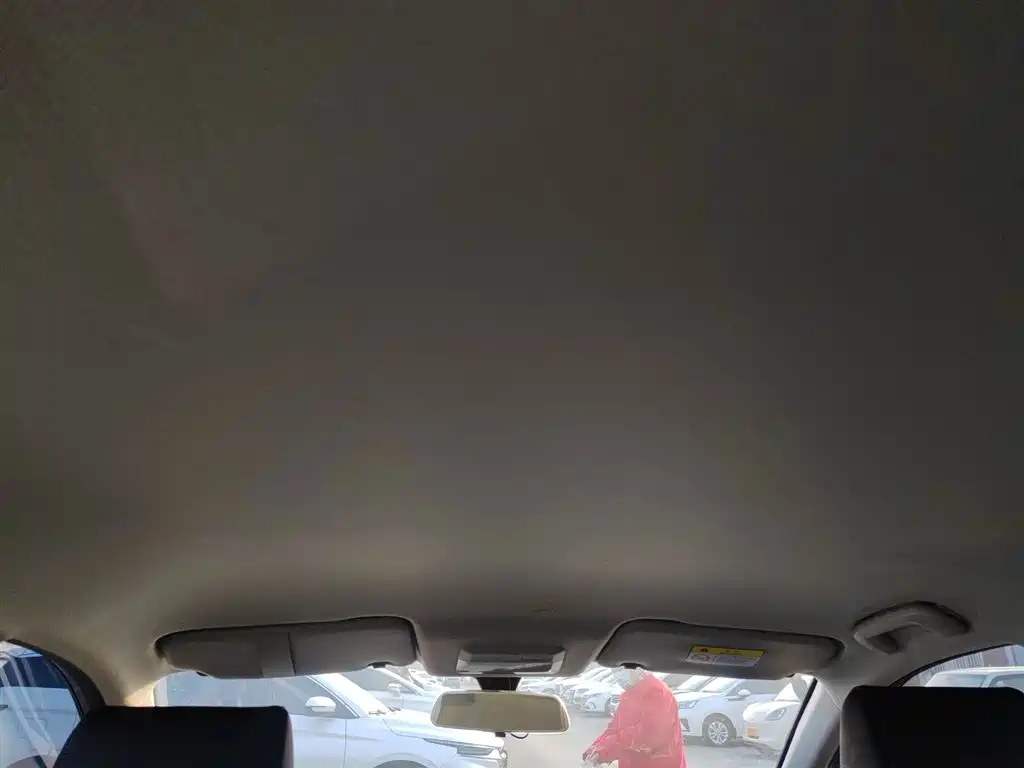 Wuling Jiachen 2022 1.5L Manual Enjoy Comfort Type