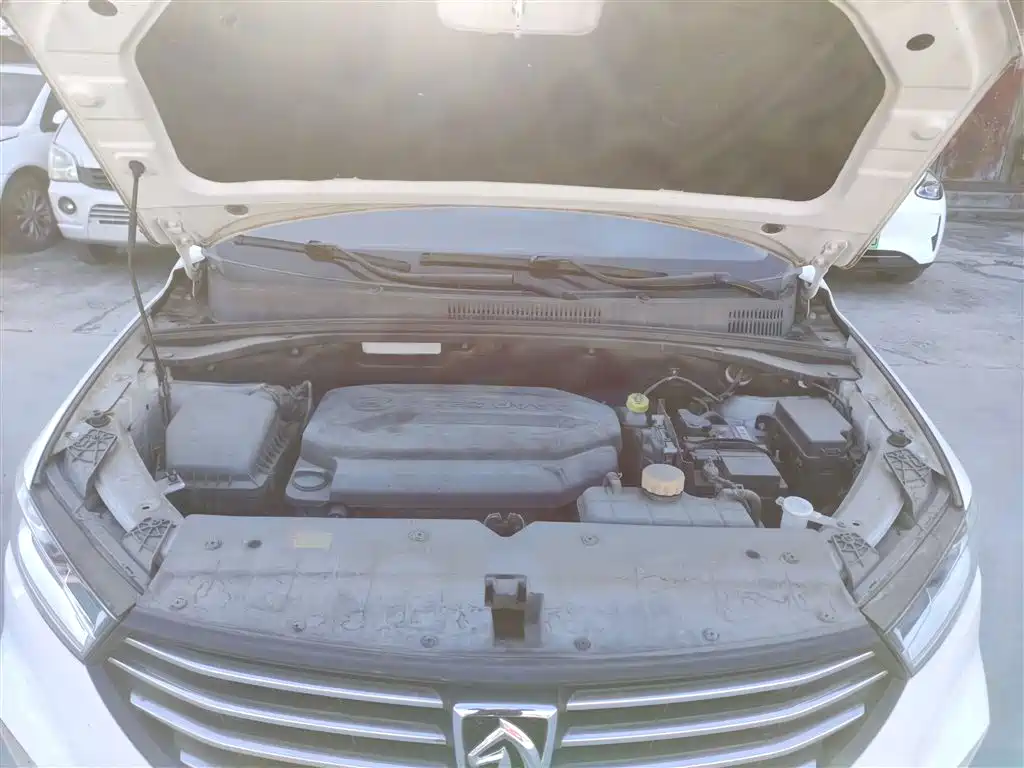 Фото машины 12