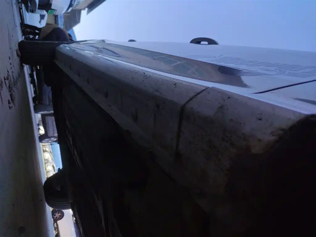 Baojun 360 2019 1.5L automatic elite National VI