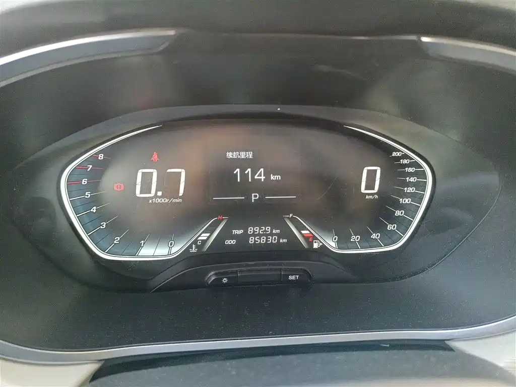 Фото машины 7