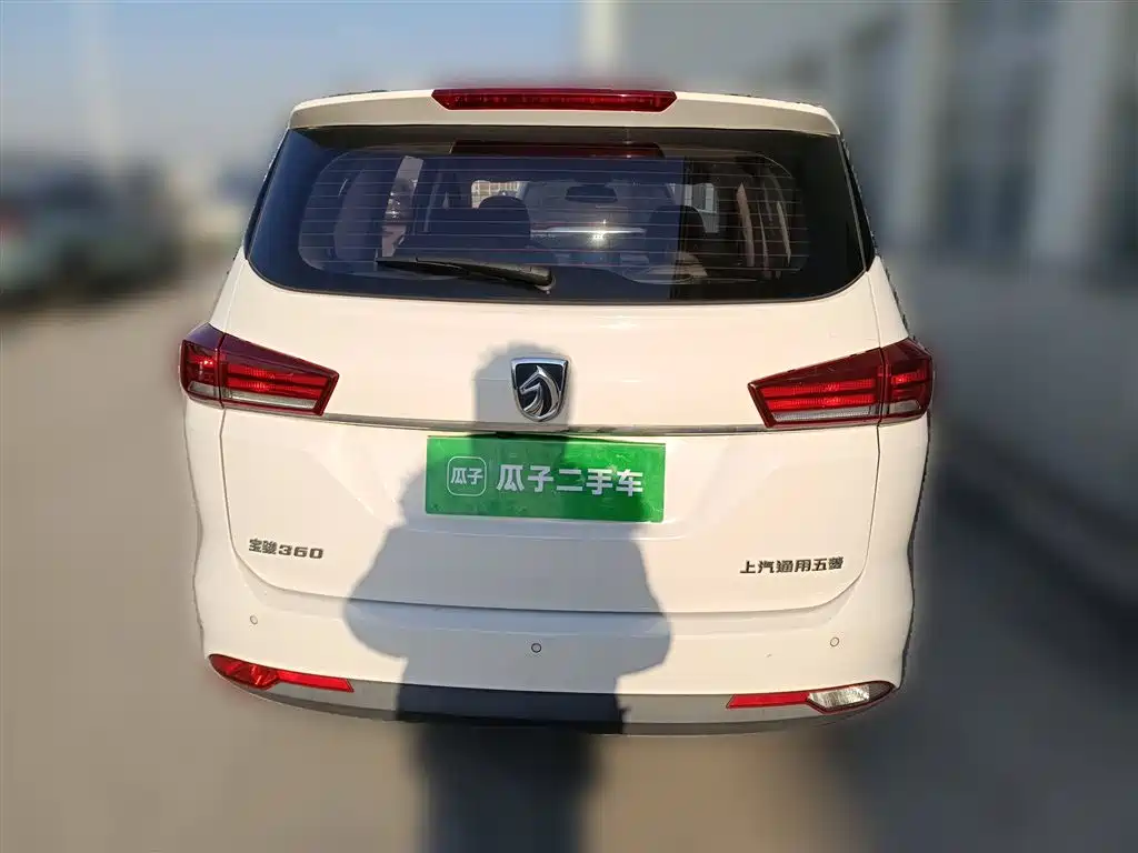 Фото машины 17