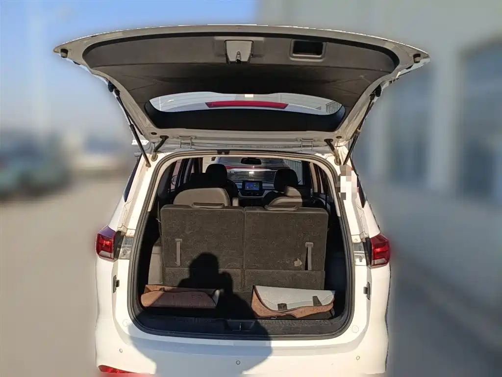 Фото машины 13