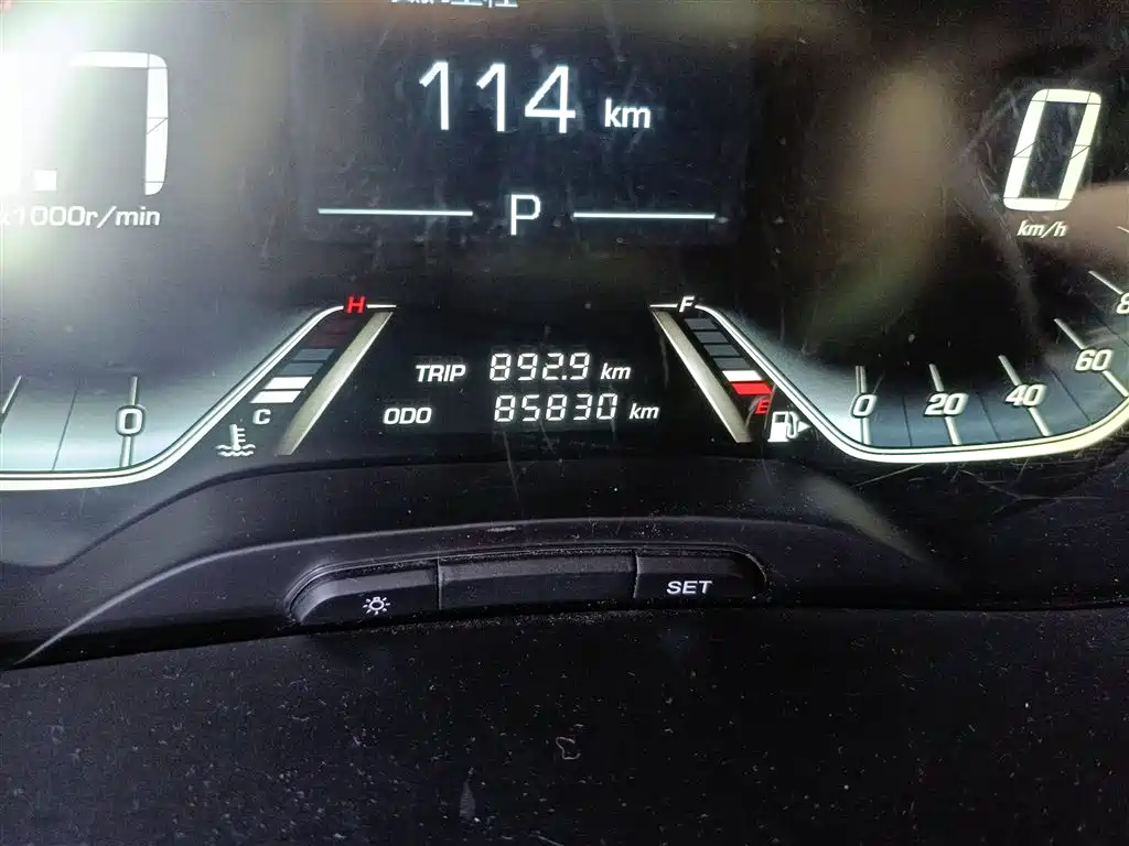 Фото машины 8