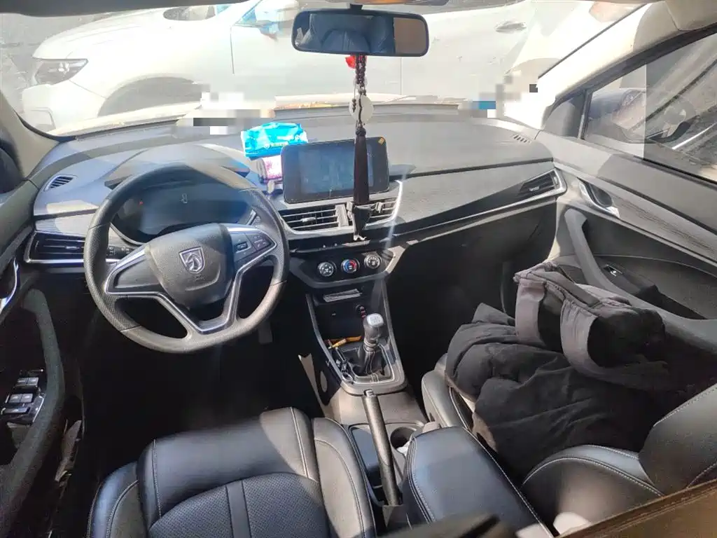 Фото машины 10