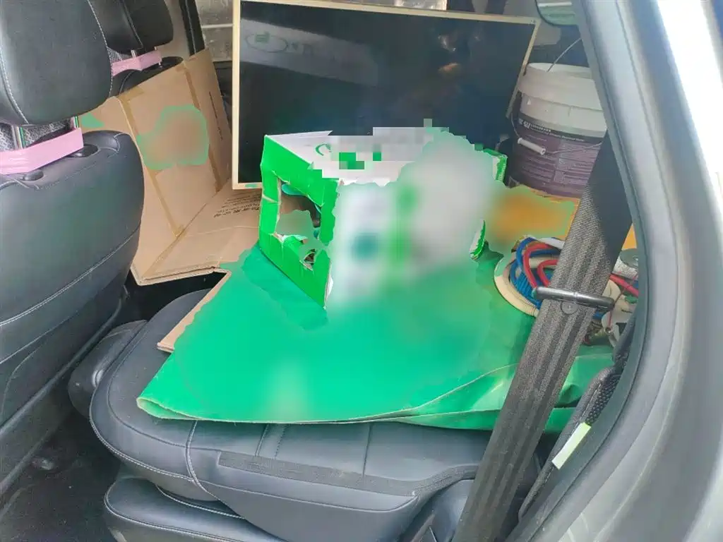 Фото машины 18