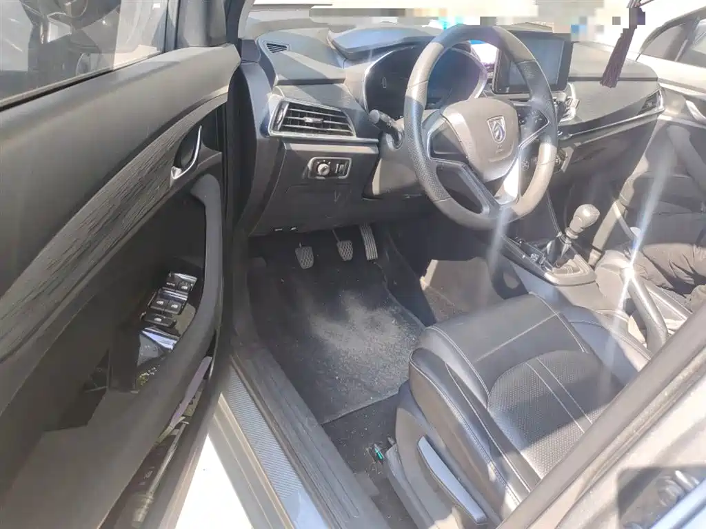 Фото машины 17