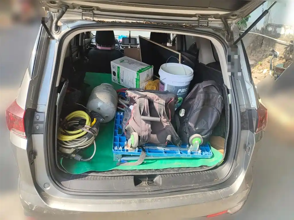 Фото машины 20