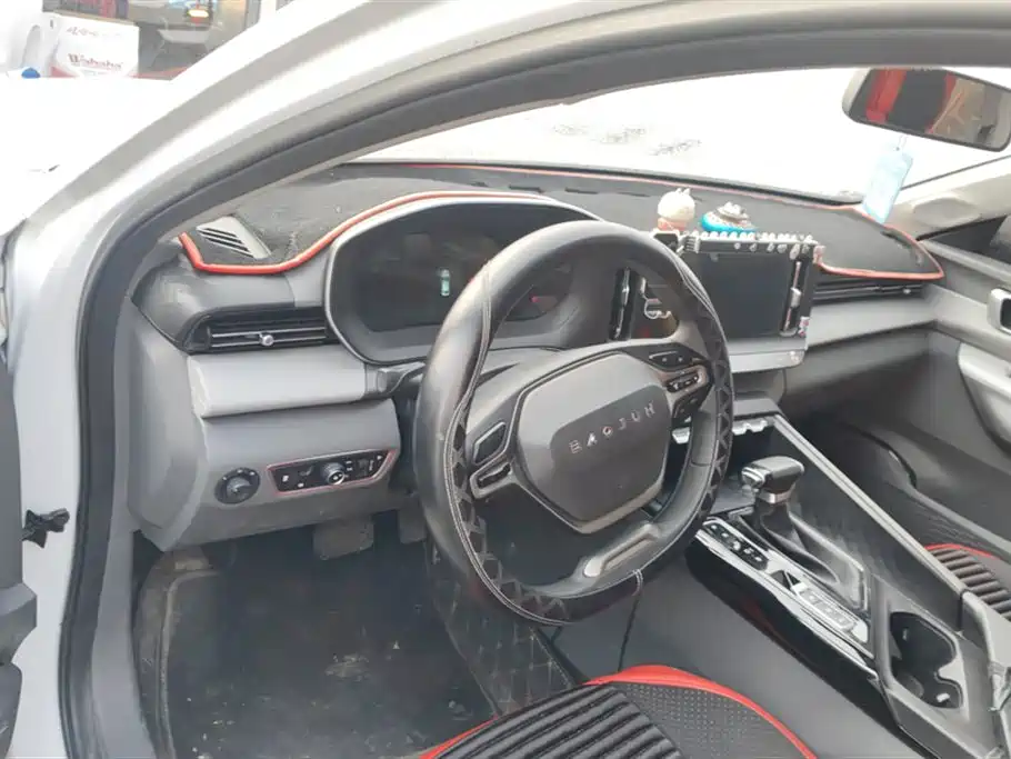 Фото машины 7