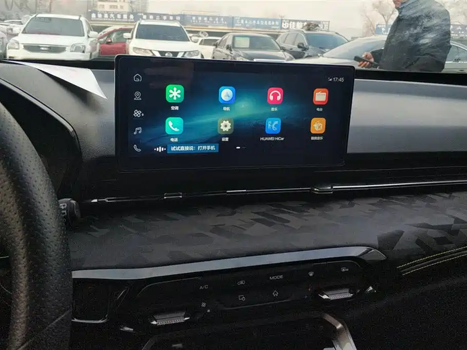 Фото машины 14