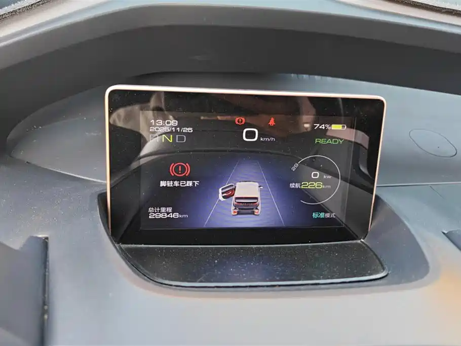 Фото машины 9