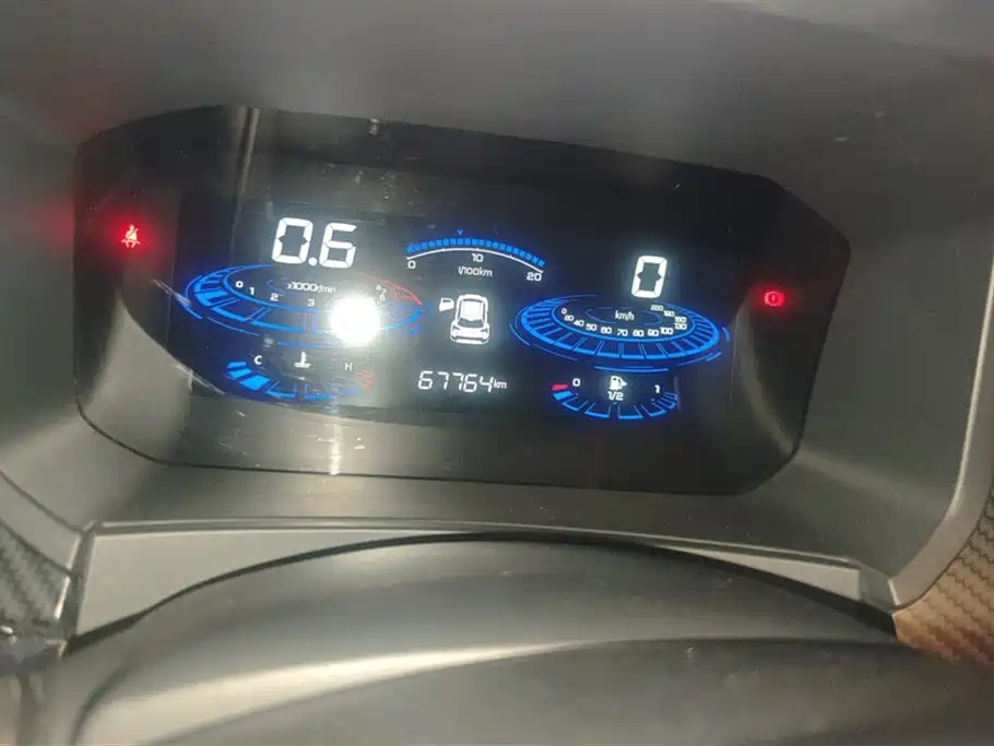 Фото машины 9