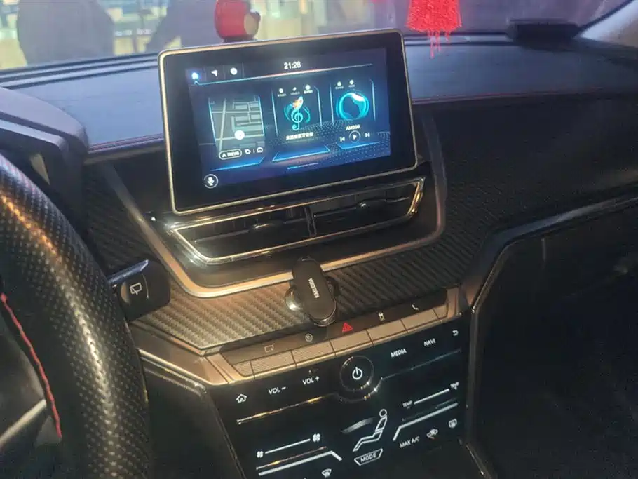 Фото машины 8