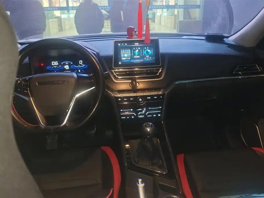 Фото машины 11