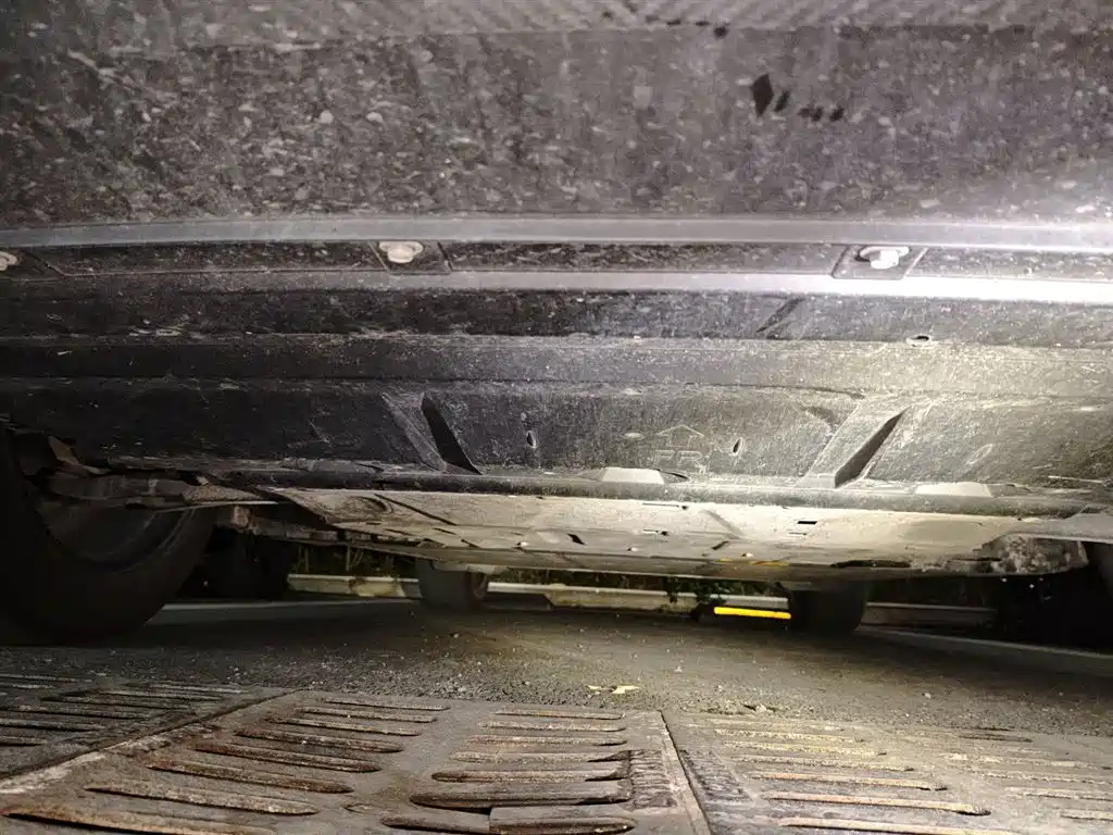 Qichen VX6 2023 model 520 Max