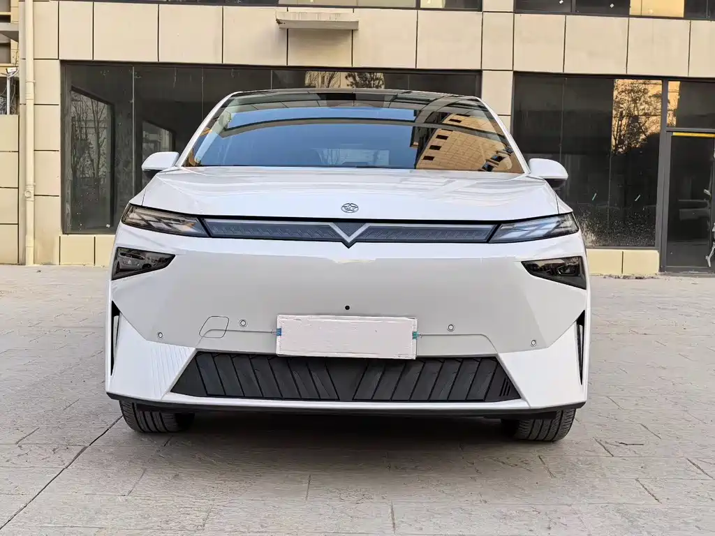 Qichen VX6 2023 model 520 Max