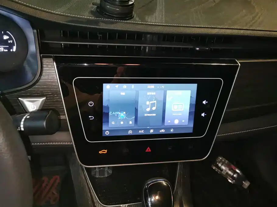 Фото машины 7