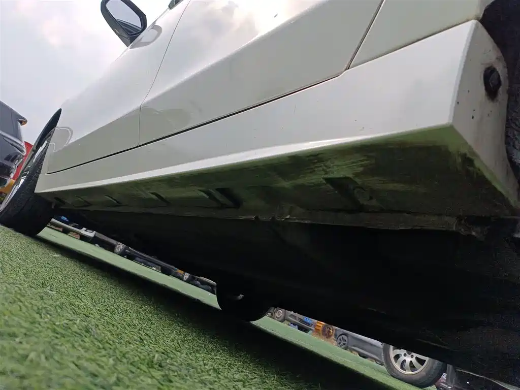 Qichen D60 2021 PLUS 1.6L XL CVT Yue Ling Edition